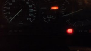 Электрика в бмв Е28!
