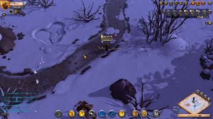 Острый шест | Ганг | Albion Online