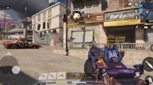 Capturing a point #1