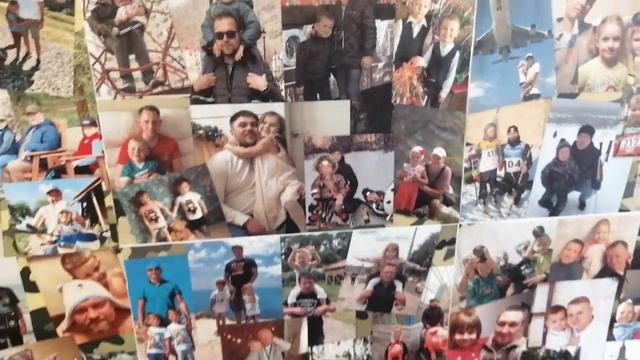 День отца 2022 смотреть онлайн