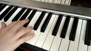 Сольфеджио Как узнать диезы в мажорной тональности