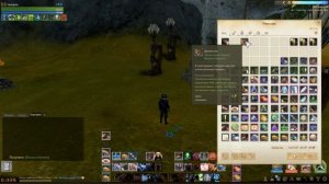 Archeage 3.0 Призовая секвойя, тест замер.