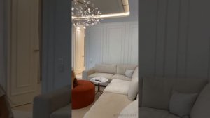 DOMOSDESIGN: Обзор Ремонта. ЖК "Сердце Столицы". Часть 1