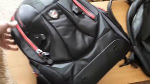 Рюкзак asus rog