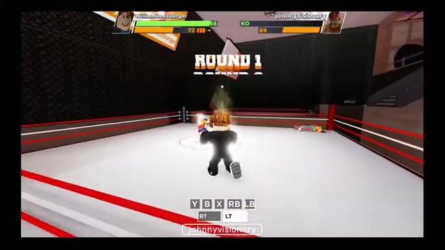 Breaking skull and ribs montage (roblox boxing league) смотреть онлайн