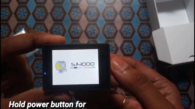 SJCAM SJ4000 WiFI budget action camera review with sample footages смотреть онлайн