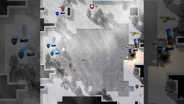 Mech Anarchy Dev Update 17 Oct 2015 смотреть онлайн