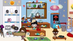 КАК СОЗДАТЬ ВСЕХ БЕСПЛАТНЫХ СЕКРЕТНЫХ КРАМПЕТОВ / ИНСТРУКЦИЯ / РЕЦЕПТ КРАМПЕТОВ / ЕВА ТОКА БОКА ПЛЕ