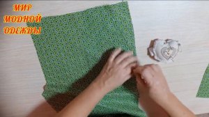 Как сшить брюки на резинке Мужские пижамные штаны из хлопка Летние брюки для мужчин Штаны на резинке