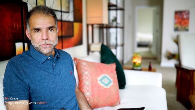 Strategy Design Pattern смотреть онлайн