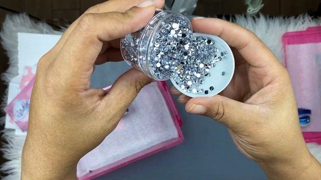 Bling Starter Kit by The Blingg Boutique смотреть онлайн