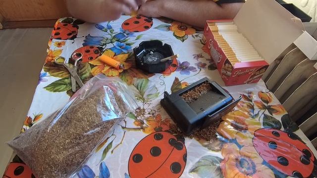 табак вирджиния смотреть онлайн