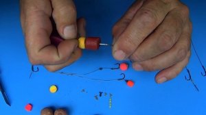 Крепление насадки на волос