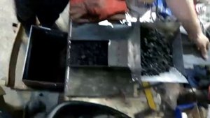 Плунжерная горелка