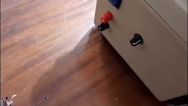 #Электробокс для рыбалки и отдыха на природе . смотреть онлайн