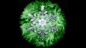 Медитация на Зелёный цвет, 30 минут. Владимир Калабин