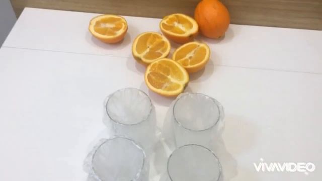 Вкуснейший апельсиновый Мармелад от Польки из Варшавы (кукурузный крахмал #апельсины #сок смотреть онлайн