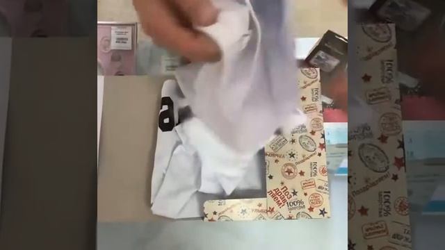 Парные футболки с фамилией и номером в магазине Декопринтс смотреть онлайн