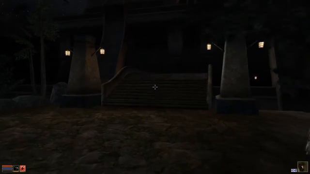 Lets Plays TES 3: Morrowind Pt 11 - The Taxman is Dead! смотреть онлайн