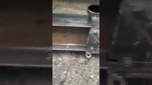 Инструкция по сборке реечного дровокола в домашних условиях.