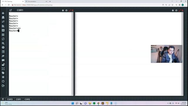 ¿Como usar contenedores de Dockers en redes? смотреть онлайн