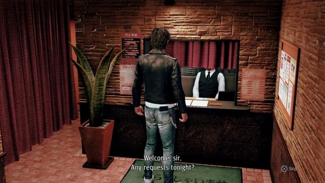 Judgment - Chapter 2 Gather Intel at Konban Wife - Walkthrough Part 14 (No Commentary)