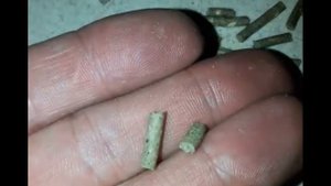 Гранулятор своими руками Часть 2