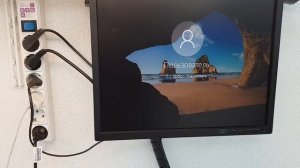 Материнская плата 1155 Acer H61H2-AM + Процессор Core i3-2100 + Память 8Gb DDR3-1600 + Вентилятор