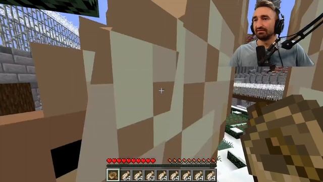 Spawning 412,658 Custom Mobs In Minecraft Monster Island смотреть онлайн