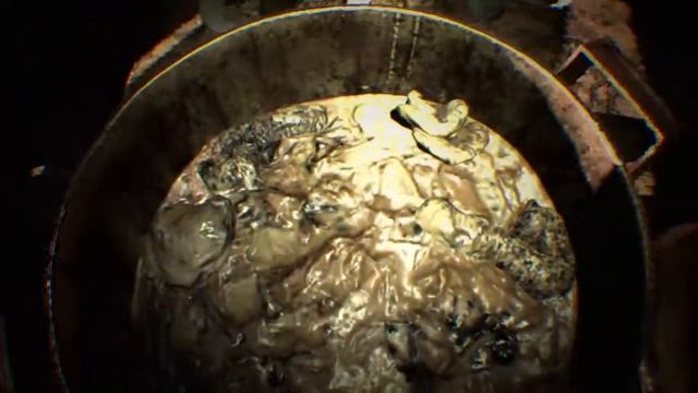 Нюхаю кастрюлю и блюю от запаха смотреть онлайн