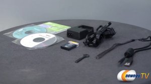 Newegg TV: Nikon COOLPIX S31 Pink Digital Camera Product Tour