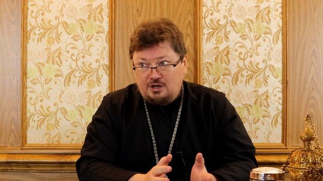 Ответы на вопросы о ладане. Часть 4. смотреть онлайн