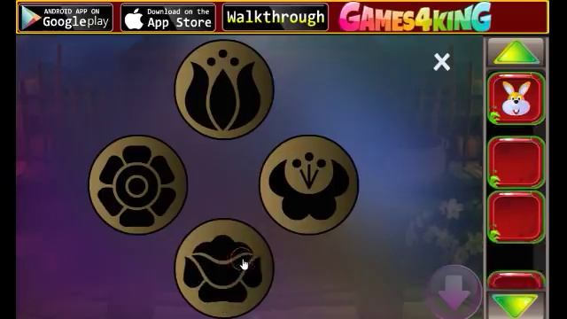 G4K Santa Escape From Kidnappers walkthrough Games4King. смотреть онлайн