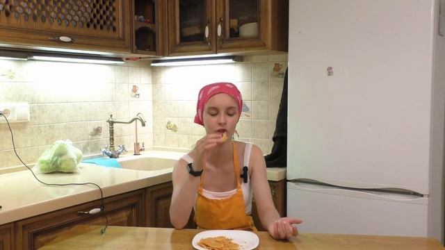 Кулинарный шедевр из молока и шоколада? (я на кухне) смотреть онлайн