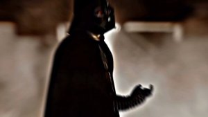 Дарт Вейдер | эдит