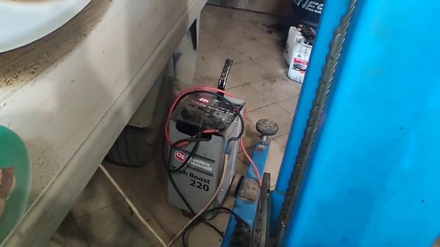 Киа Бонго III евро 5, два уровня масла и заглох на ходу смотреть онлайн