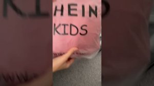 ПЕРВЫЙ ЗАКАЗ НА SHEIN ОДЕЖДА БЫЛА НЕ ТОГО РАЗМЕРА?ЧТО ЖЕ ВЫШЛО?(PS:не верьте обложке?)