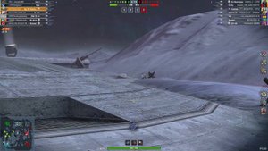 Kampfpanzer 07 RH что за? Обзор Tanks Blitz