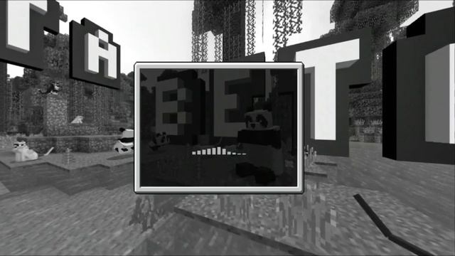 Текстуры на Майнкрафт ПЕ 1.14