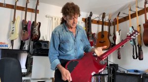Unboxing Guitare Prodipe GS300 et ST83 - par Thierry Pontet - Gtr Shop N°38