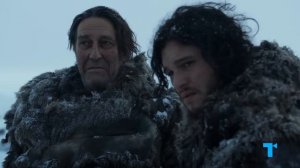 Game of Thrones: The Free Folk/Wildlings and What They Represent