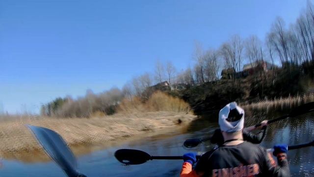Водное ралли "Белая вода" юбилей - 50 лет смотреть онлайн