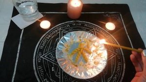 "Чистка с Защитой" От Зависти, Сплетен, Сглаза ?