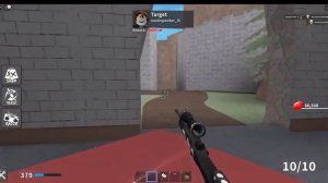 Becoming a Hitman in Roblox KAT