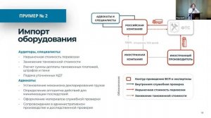 Научно-практический семинар «Финансово-экономическая экспертиза в уголовном процессе». Часть 1