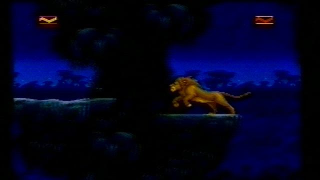 Let's Play BONUS - Мир Денди - The Lion King (SNES)_cut_001.mpg