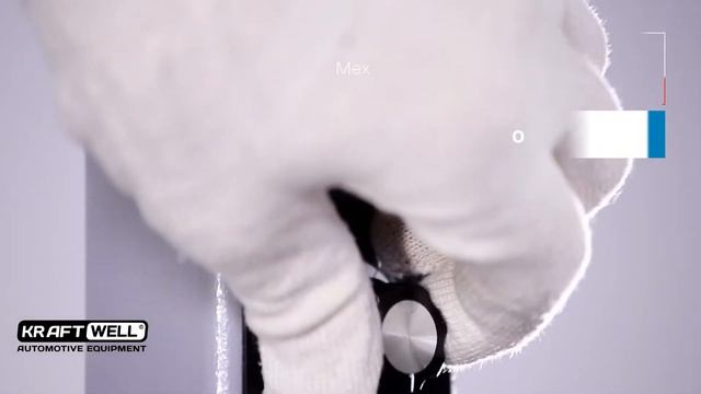 Обзор вулканизатора настольного с ручным прижимом KRW18VL KraftWell смотреть онлайн