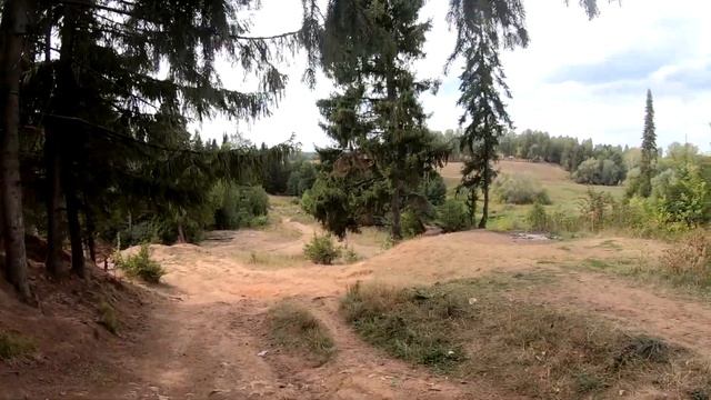 Влог. Съездили на Морской глаз смотреть онлайн