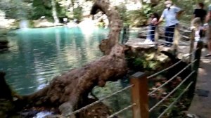 Водопад Куршунлу