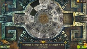 The Legacy 1 - Forgotten Gates FULL Game Walkthrough